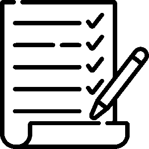 Přijímačky, přijímací zkoušky